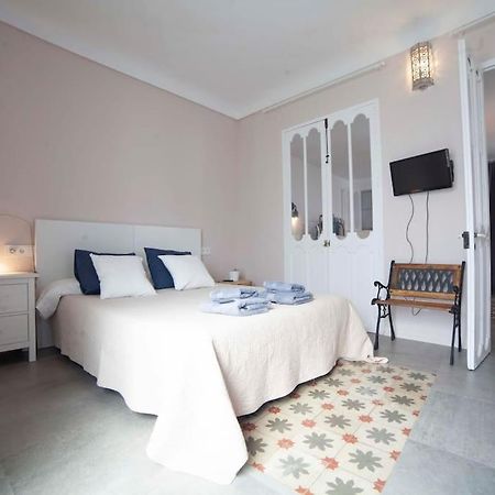 Apartamento De 43 M2 Con Vistas Al Mar. 阿尔啼 外观 照片