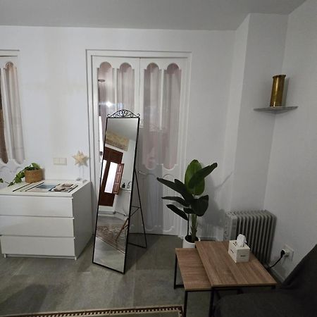 Apartamento De 43 M2 Con Vistas Al Mar. 阿尔啼 外观 照片