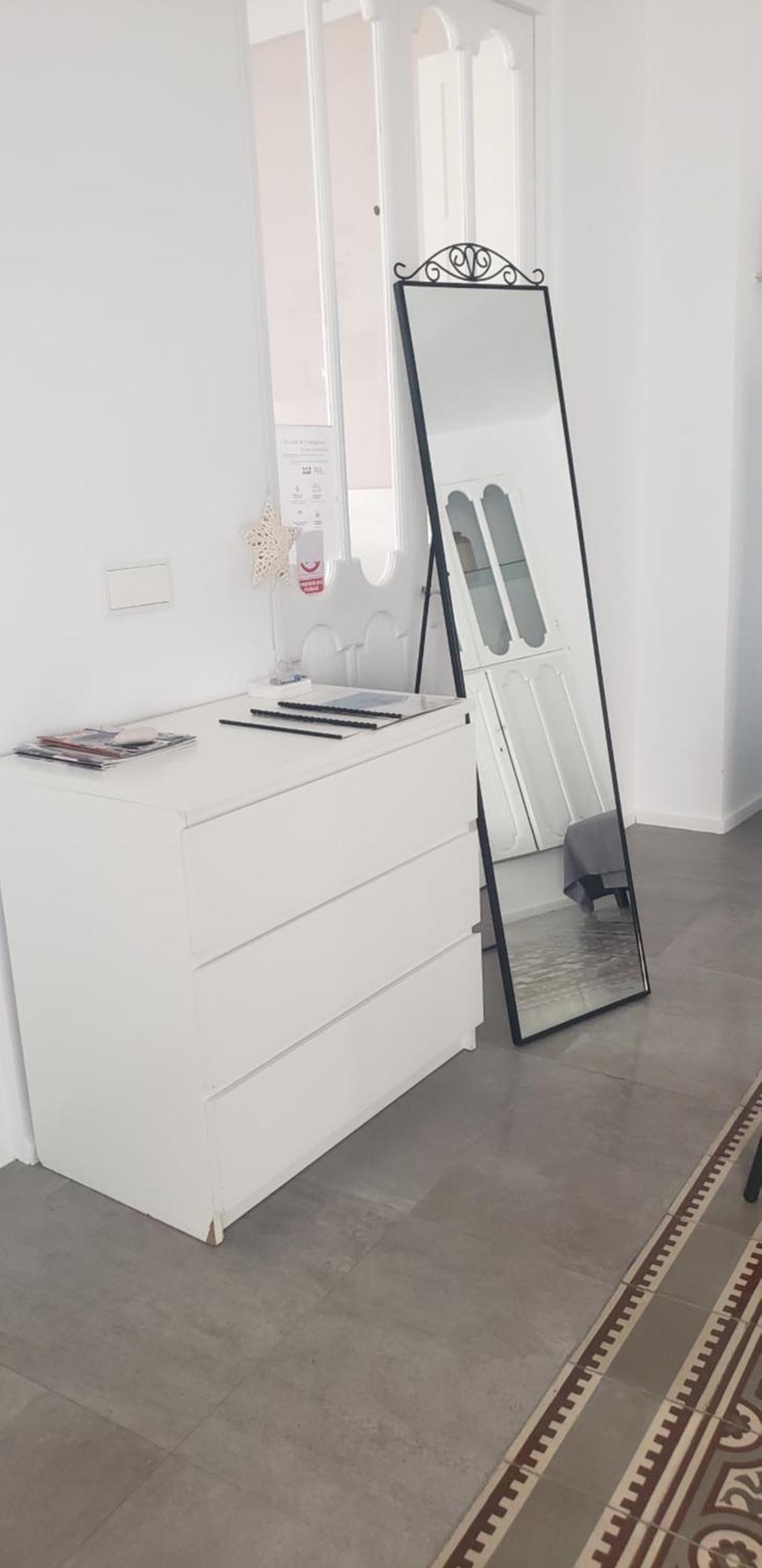 Apartamento De 43 M2 Con Vistas Al Mar. 阿尔啼 外观 照片